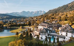 Schlosshotel Kitzbuehel