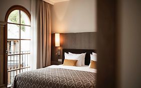 Schlosshotel Kitzbuehel