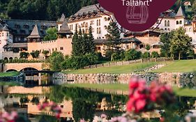 Schlosshotel Kitzbuehel